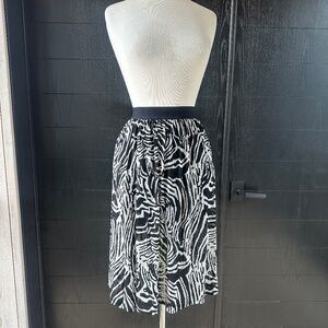 NWT Anthropologie SPARKZ Copenhagen Amira Skirt (S)